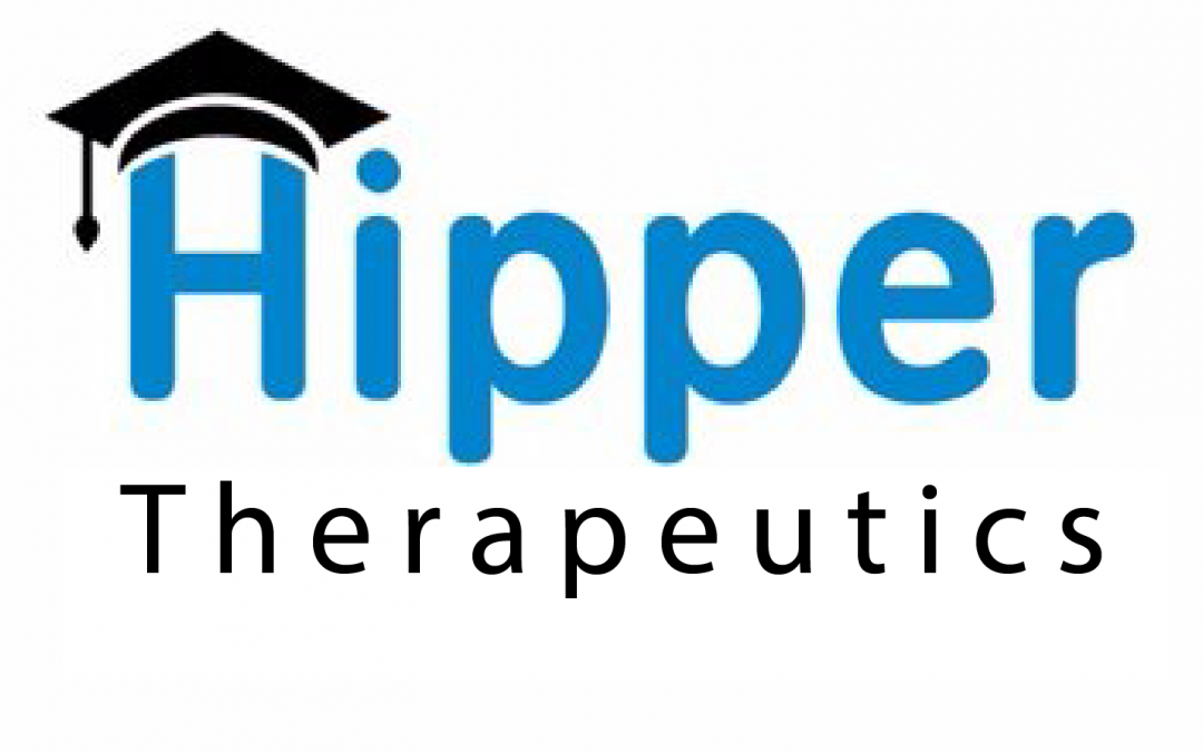 new HvA startup: Hipper Therapeutics BV