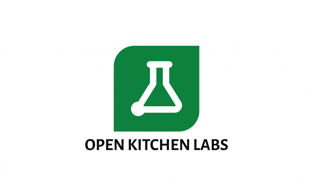 Open Kitchen Labs: laagdrempelig chemielab voor startups